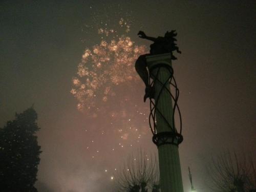 Silvesterfeier 2015/2016 26