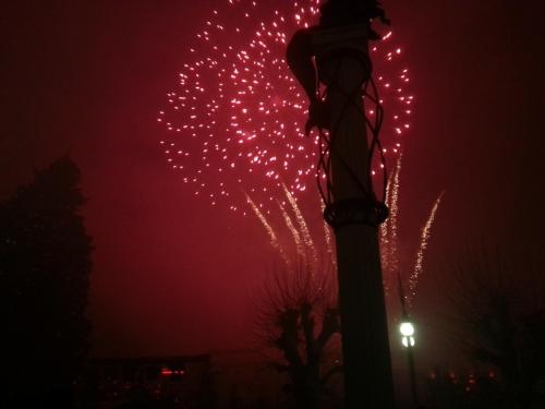 Silvesterfeier 2015/2016 27