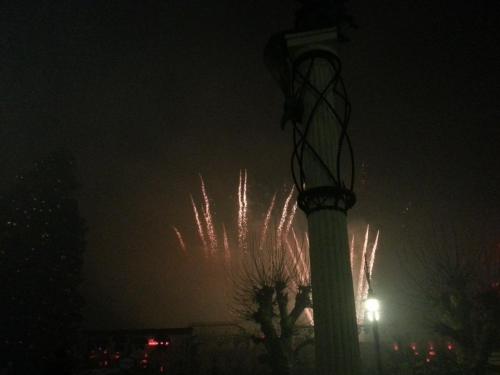 Silvesterfeier 2015/2016 28