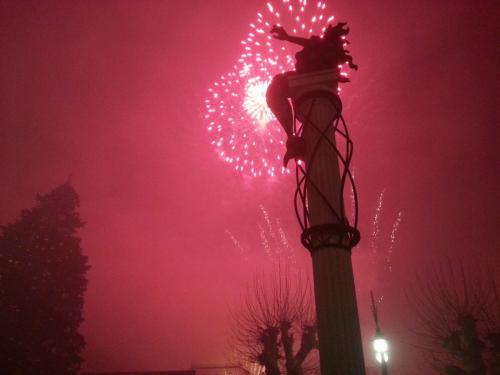 Silvesterfeier 2015/2016 29