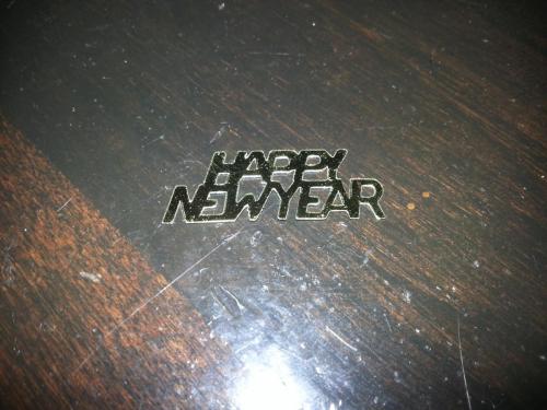 Silvesterfeier 2015/2016 5