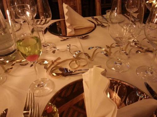 Silvesterfeier 2016/2017 1