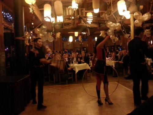 Silvesterfeier 2016/2017 5