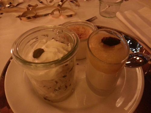 Silvesterfeier 2016/2017