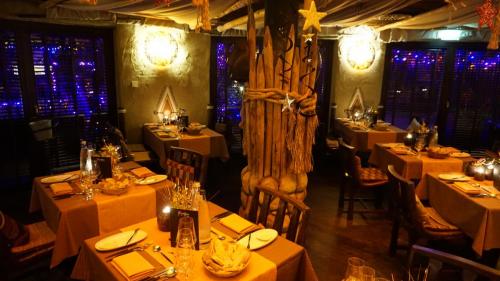 Silvesterfeier 2017/2018 1