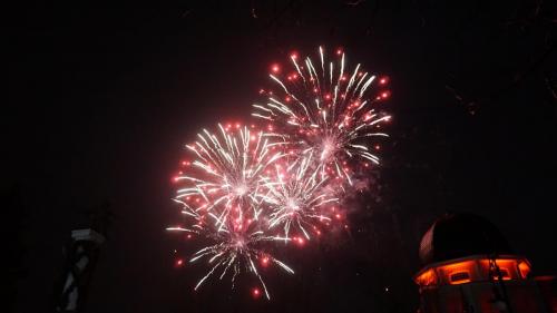 Silvesterfeier 2017/2018 10