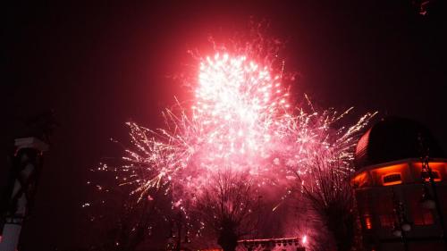 Silvesterfeier 2017/2018 11