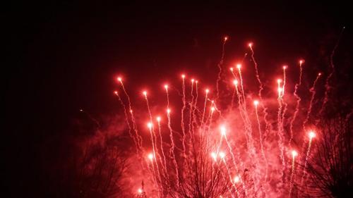 Silvesterfeier 2017/2018 13