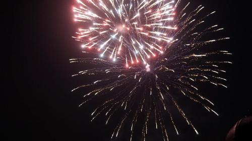 Silvesterfeier 2017/2018 14