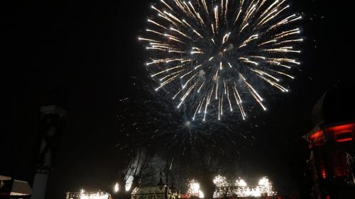 Silvesterfeier 2017/2018 15