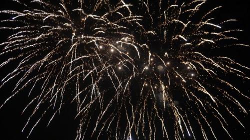 Silvesterfeier 2017/2018 16