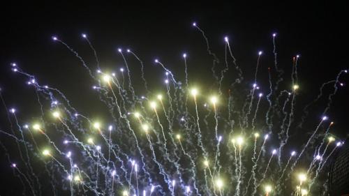 Silvesterfeier 2017/2018 19