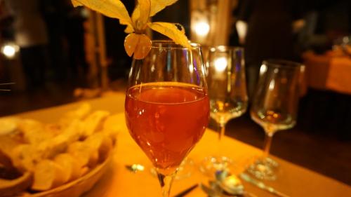 Silvesterfeier 2017/2018 2