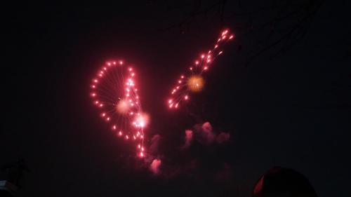 Silvesterfeier 2017/2018 20