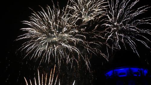 Silvesterfeier 2017/2018 21