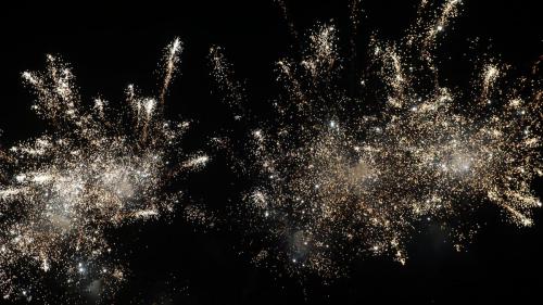 Silvesterfeier 2017/2018 22