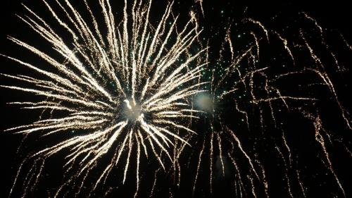 Silvesterfeier 2017/2018 23