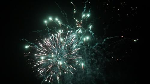 Silvesterfeier 2017/2018 24