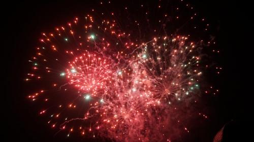 Silvesterfeier 2017/2018 25