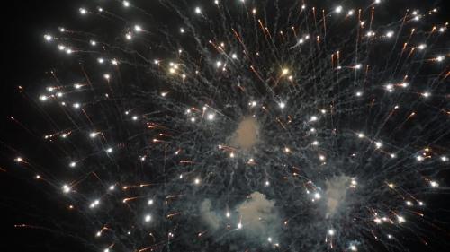 Silvesterfeier 2017/2018 27