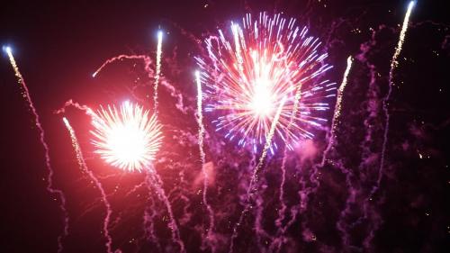 Silvesterfeier 2017/2018 28