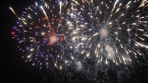 Silvesterfeier 2017/2018 29