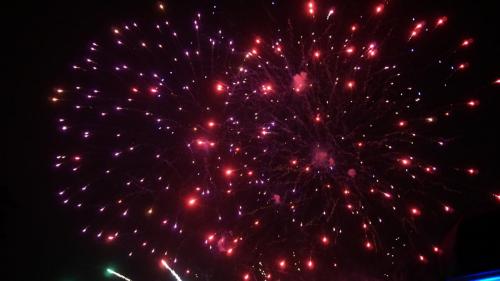 Silvesterfeier 2017/2018 30