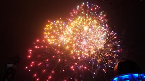 Silvesterfeier 2017/2018 31