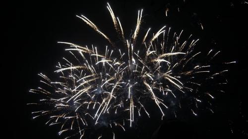 Silvesterfeier 2017/2018 32