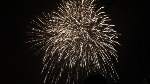 Silvesterfeier 2017/2018 33