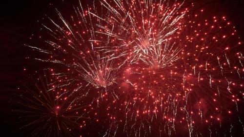 Silvesterfeier 2017/2018 34