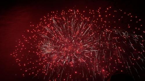 Silvesterfeier 2017/2018 35