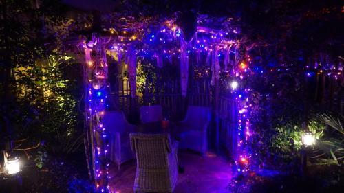 Silvesterfeier 2017/2018 38