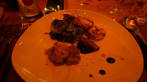 Silvesterfeier 2017/2018 4