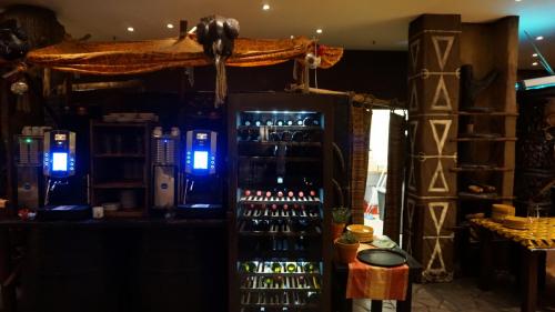 Silvesterfeier 2017/2018 40