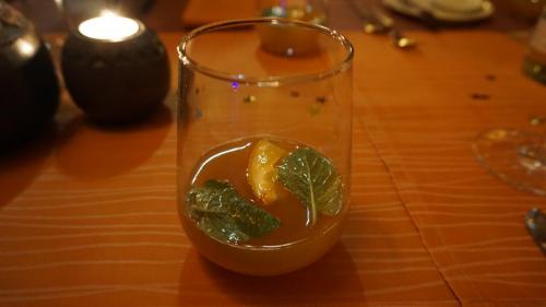 Silvesterfeier 2018/2019 1