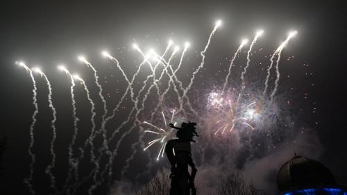 Silvesterfeier 2018/2019 10