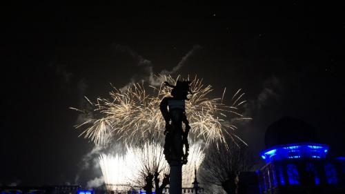 Silvesterfeier 2018/2019 15