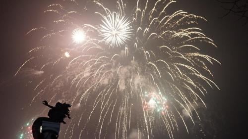 Silvesterfeier 2018/2019 16