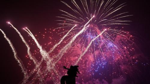 Silvesterfeier 2018/2019 17