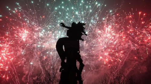 Silvesterfeier 2018/2019 18