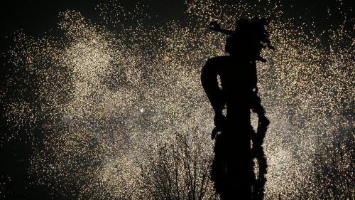 Silvesterfeier 2018/2019 19