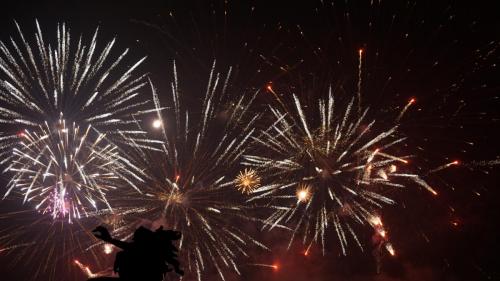 Silvesterfeier 2018/2019 20