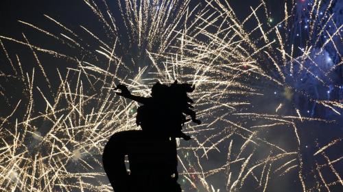 Silvesterfeier 2018/2019 21