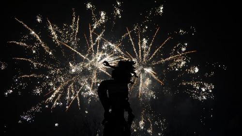 Silvesterfeier 2018/2019 22