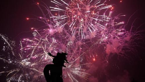 Silvesterfeier 2018/2019 23