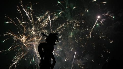 Silvesterfeier 2018/2019 24