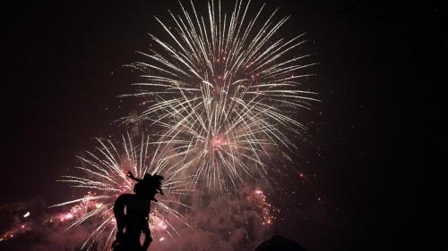 Silvesterfeier 2018/2019 25