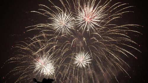 Silvesterfeier 2018/2019 26