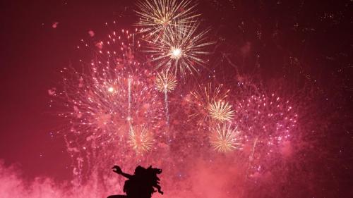 Silvesterfeier 2018/2019 27